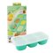 MOTHER'S CORN บล็อกซิลิโคน ICE ECOTAINER (6m+)