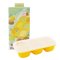 MOTHER'S CORN บล็อกซิลิโคน ICE ECOTAINER (6m+)
