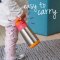 BBOX Insulated drink bottle (350ml) (1y+)