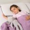 CLEVAMAMA หมอนสำหรับเด็กโต ClevaFoam รุ่น Junior Pillow (60x40x7 cm) (3y+)