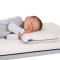 CLEVAMAMA หมอนสำหรับเด็กโต ClevaFoam รุ่น Junior Pillow (60x40x7 cm) (3y+)