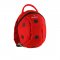 LITTLELIFE  Ladybird Toddler Backpack with Rein (1-3yrs)