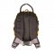 LITTLELIFE  Bee Toddler Backpack with Rein (1-3yrs)