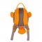 LITTLELIFE  Clownfish Toddler Backpack with Rein (1-3yrs)