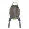 LITTLELIFE Crocodile Toddler Backpack with Rein (1-3yrs)