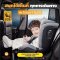 WELLDON คาร์ซีทเด็ก รุ่น SMART TURN CLASSIC