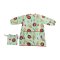 Tidy Tot เสื้อกันเปื้อนตัวยาว  (3y)