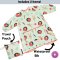 Tidy Tot เสื้อกันเปื้อนตัวยาว  (3y)