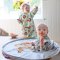Tidy Tot เสื้อกันเปื้อนตัวยาว  (3y)