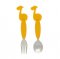 Spoon & Fork - Marcus & Marcus