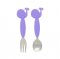 Spoon & Fork - Marcus & Marcus