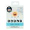 MARCUS & MARCUS - BABY TEETHING TOOTHBRUSH