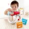ชุดเครื่องผสมเบเกอรี่ Mix & Bake Blender - Hape (3y+)