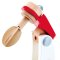 ชุดเครื่องผสมเบเกอรี่ Mix & Bake Blender - Hape (3y+)