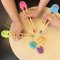 MOTHER'S CORN ตะเกียบฝึกหัด Chopstick Training (3y+)