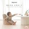 Jellymom เก้าอี้หัดนั่ง พร้อมถาดอาหาร ล้อลาก Muna Chair