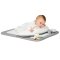 CLEVAMAMA ที่นอน รุ่น Tummy Time Mat