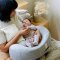 ERGOBABY หมอนรองให้นม (0m+)