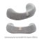 ERGOBABY หมอนรองให้นม (0m+)