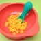 MARCUS & MARCUS -PALM GRASP SELF FEEDING SPOON