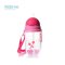 KIDSME ขวดน้ำพลาสติกพร้อมสายสะพาย (360 ml) #แก้วหลอดดูด