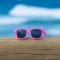 แว่นตากันแดดเด็ก Babiators รุ่น Navigators สี Think Pink