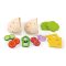 ขนมปังพิต้า Pita Pocket - HAPE (3y+)