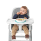 OXO จานอาหารเด็ก ที่ยึดติดกับโต๊ะ