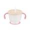 RICHELL ถ้วยฝึกดูด AQ Staw training mug (6m+)