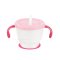 RICHELL ถ้วยฝึกดูด AQ Staw training mug (6m+)