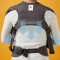POGNAE Step One Baby Carrier UV - Dark Charcoal