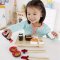 ของเล่นไม้ เซต ซูชิ Sushi Selection - HAPE (3Y+) (21Pcs.)