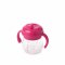 OXO TOT GROW SOFT SPOUT SIPPY CUP WITH REMOVABLE HANDLES - 6 OZ l 4M+