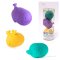 MARCUS & MARCUS - SILICONE BATH TOY – CHARACTER SQUIRT