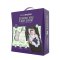 CLEVAMAMA เบาะรองคาร์ซีท รุ่น ClevaFoam Head & Body Support (45x50 cm) (0y+)