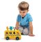 TENDER LEAF TOYS Animal Taxi
