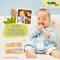 GENTLES TOTS ยาสีฟันออร์แกนิค (40 g) (3-12m)