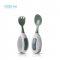 Kidsme Toddler Spoon and Fork Set