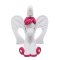 BABY BANANA แปรงสำหรับเด็กโต Magical Unicorn Toothbrush & Teether (3m+)