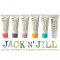 Jack N' Jill ยาสีฟันสำหรับเด็ก 50กรัม ไม่มีฟลูออไรด์