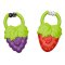 INFANTINO ยางกัดแบบสั่น Vibrating Teether (3m+)