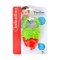 INFANTINO ยางกัดแบบสั่น Vibrating Teether (3m+)
