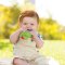 INFANTINO ยางกัดแบบสั่น Vibrating Teether (3m+)