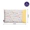 CLEVAMAMA ปลอกหมอน รุ่น Pram Pillow (31x22 cm) (0m+)