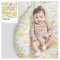 ELAVA ที่นอนกันกรดไหลย้อน รุ่น Classic-M (0m+)