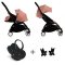 กระเช้าคาร์ซีท Babyzen iZi Go Modular by BeSafe® (รับน้ำหนัก 13 kg) (0-15m)