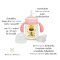 MARCUS & MARCUS แก้วหัดดื่ม รุ่น PPSU Transition Bottle 180ml #แก้วหลอดดูด