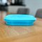 MARCUS & MARCUS ชามซิลิโคนสี่เหลี่ยมพับได้ Collapsible Container (6m+)