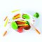 ชุดจำลองชุดอาหาร Hearty Home-Cooked Meal - Hape (3y+)