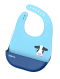 Kidsme Easy Clean Bib